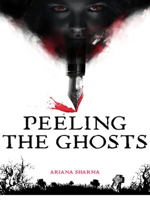 cover image of Peeling the Ghosts